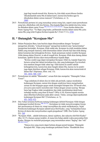 Katekismus Gereja Katolik