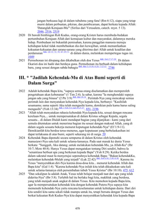 Katekismus Gereja Katolik