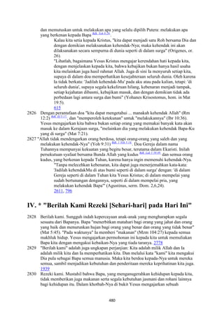 Katekismus Gereja Katolik