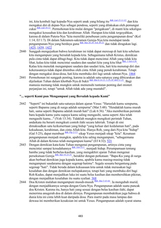 Katekismus Gereja Katolik