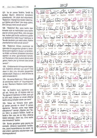 Zaman Raz Kur'an-ı Kerim ve Muhtasar Kelime Meali - Hayrat Neşriyat (1. KISIM) .pdf