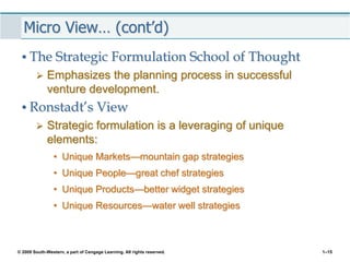 Chapter 1 The Revolutionary Impact of Entrepreneurship | PPT