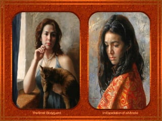 The Small Bodyguard In Expectation of a Miracle 