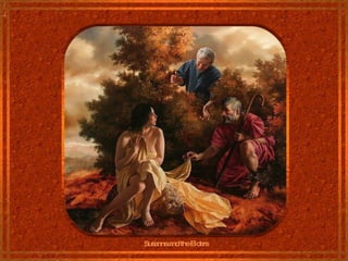 Susanna and the Elders 