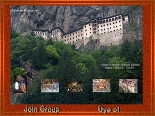 Join Group Üye ol 