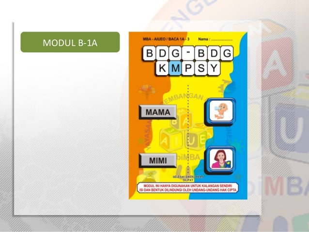 Modul Bimba Level 1 Pemburu Soal Jawaban