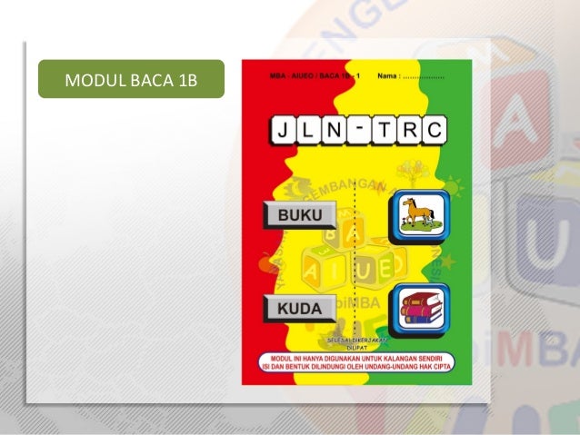 Download Buku Bimba Aiueo - Dunia Sosial