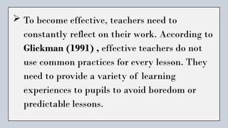 Physical Education and Health: Instructional Models | PPTX