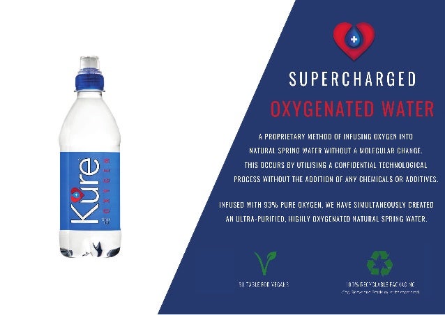 drink oxygen com