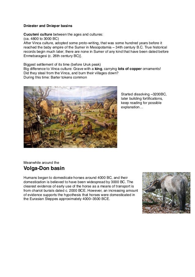 Kurgan Copper Revolution Short