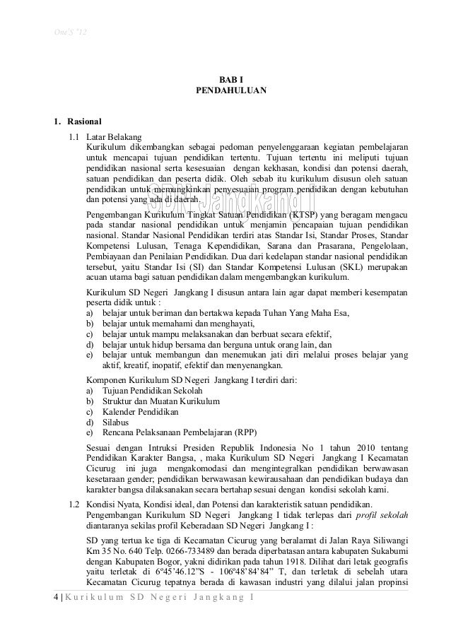 Pidato perpisahan osnipa