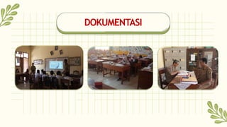 DOKUMENTASI
 