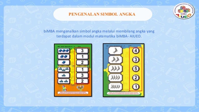 Kumpulan Contoh Soal Bimba Aiueo Terbaru Dikdasmen