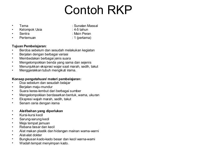 Kurikulum Paud Bcct 116200515 kurikulum paud bcct 116200515