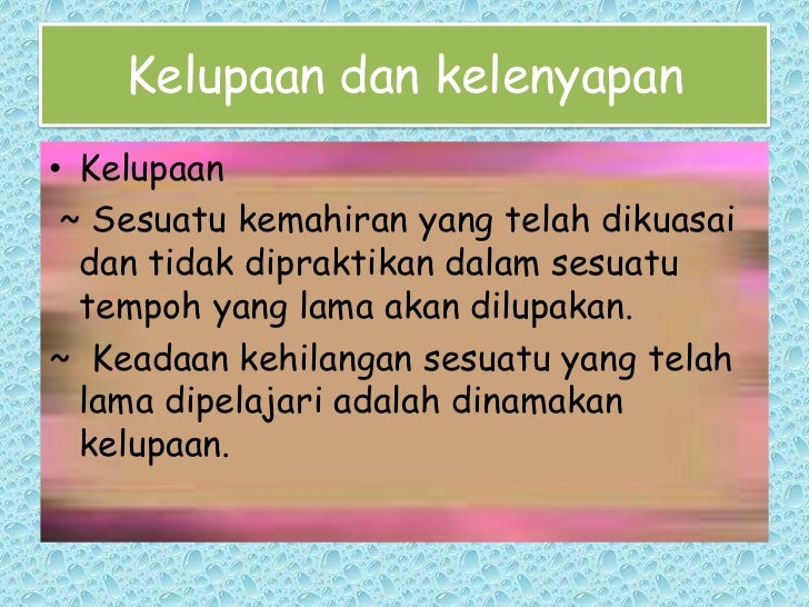 Teori tingkah laku skinner