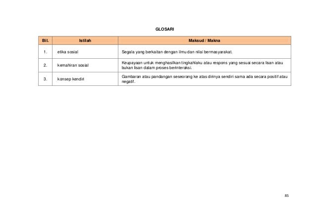 Kurikulum standard prasekolah kebangsaan 2017