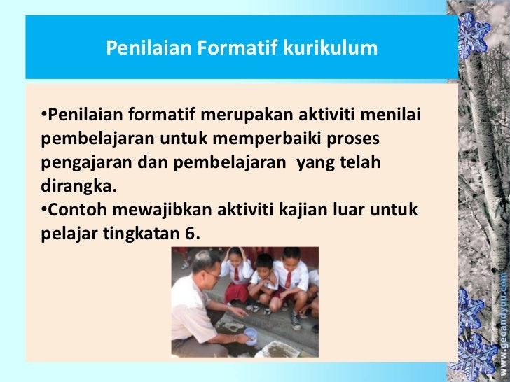 Kurikulum vs instruksi