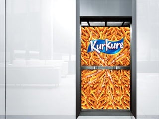 Case Study - Kurkure