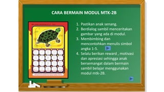 Kurikulum Matematika biMBA AIUEO | PDF