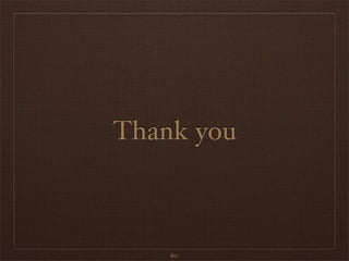 Thank you
60
 