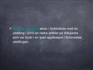 Kurs del 1