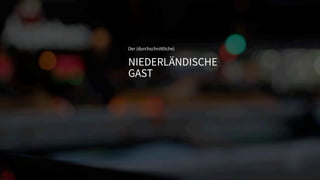 1. Marktinformation Niederlande | GTI-Akademie