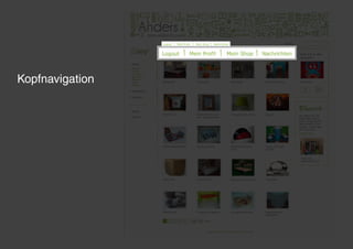 Kopfnavigation
 