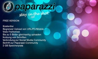 Kursergebnis: Paparazzi Layout