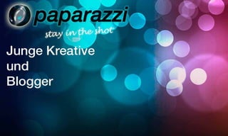 Kursergebnis: Paparazzi Layout