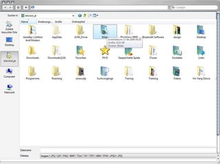Kursergebnis: Paparazzi Layout