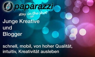 Kursergebnis: Paparazzi Layout