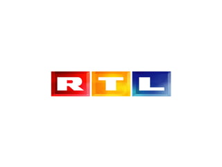 Social Media Strategie Kursergebnis: RTL
