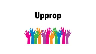 Upprop
 