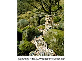 Copyright. http://www.runeguneriussen.no/
 