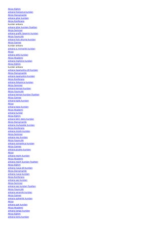 Akiza Eğitim
ankara fransızca kursları
Akiza Danışmanlık
ankara gitar kursları
Akiza Konferans
kurslar ankara
ankara gitar kursları fiyatları
Akiza Seminer
ankara grafik tasarım kursları
Akiza Yayıncılık
ankara hızlı okuma kursları
Akiza Games
kurslar ankara
ankara iç mimarlık kursları
Akiza
ankara ielts kursları
Akiza Akademi
ankara ingilizce kursları
Akiza Eğitim
kurslar ankara
ankara ispanyolca dil kursları
Akiza Danışmanlık
ankara ispanyolca kursları
Akiza Konferans
ankara italyanca kursları
Akiza Seminer
ankara keman kursları
Akiza Yayıncılık
ankara keman kursları fiyatları
Akiza Games
ankara kpds kursları
Akiza
ankara kpss kursları
Akiza Akademi
ankara kurslar
Akiza Eğitim
ankara latin dans kursları
Akiza Danışmanlık
ankara muhasebe kursları
Akiza Konferans
ankara müzik kursları
Akiza Seminer
ankara ney kursları
Akiza Yayıncılık
ankara osmanlıca kursları
Akiza Games
ankara piyano kursları
Akiza
ankara resim kursları
Akiza Akademi
ankara resim kursları fiyatları
Akiza Eğitim
ankara rusça dil kursları
Akiza Danışmanlık
ankara rusça kursları
Akiza Konferans
ankara saz kursları
Akiza Seminer
ankara saz kursları fiyatları
Akiza Yayıncılık
ankara seramik kursları
Akiza Games
ankara spikerlik kursları
Akiza
ankara spk kursları
Akiza Akademi
ankara tango kursları
Akiza Eğitim
ankara tenis kursları
 
