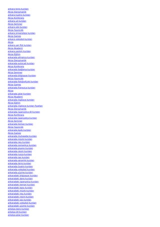 ankara tenis kursları
Akiza Danışmanlık
ankara tiyatro kursları
Akiza Konferans
ankara ud kursları
Akiza Seminer
ankara üds kursları
Akiza Yayıncılık
ankara üniversitesi kursları
Akiza Games
ankara voleybol kursları
Akiza
ankara yan flüt kursları
Akiza Akademi
ankara yazılım kursları
Akiza Eğitim
ankarada almanca kursları
Akiza Danışmanlık
ankarada autocad kursları
Akiza Konferans
ankarada bağlama kursları
Akiza Seminer
ankarada bilgisayar kursları
Akiza Yayıncılık
ankarada fotoğrafçılık kursları
Akiza Games
ankarada fransızca kursları
Akiza
ankarada gitar kursları
Akiza Akademi
ankarada ingilizce kursları
Akiza Eğitim
ankarada ingilizce kursları fiyatları
Akiza Danışmanlık
ankarada ispanyolca dil kursları
Akiza Konferans
ankarada ispanyolca kursları
Akiza Seminer
ankarada keman kursları
Akiza Yayıncılık
ankarada kpds kursları
Akiza Games
ankarada muhasebe kursları
ankarada müzik kursları
ankarada ney kursları
ankarada osmanlıca kursları
ankarada piyano kursları
ankarada resim kursları
ankarada rusça kursları
ankarada saz kursları
ankarada seramik kursları
ankarada tenis kursları
ankarada tiyatro kursları
ankarada voleybol kursları
ankarada yüzme kursları
ankaradaki bilgisayar kursları
ankaradaki dans kursları
ankaradaki ispanyolca kursları
ankaradaki keman kursları
ankaradaki kpss kursları
ankaradaki müzik kursları
ankaradaki ney kursları
ankaradaki resim kursları
ankaradaki saz kursları
ankaradaki voleybol kursları
ankaradaki yüzme kursları
antalya dans kursları
antalya dil kursları
antalya gitar kursları
 