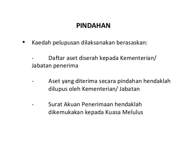 Kursus aset Kursus aset