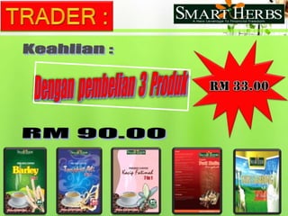 SUSU KAMBING & MADU
