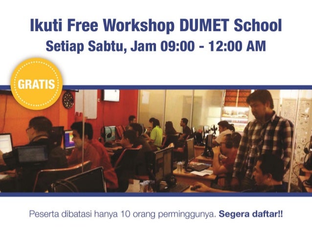 Kursus desain grafis - komunikasikan ide dan gagasan 
