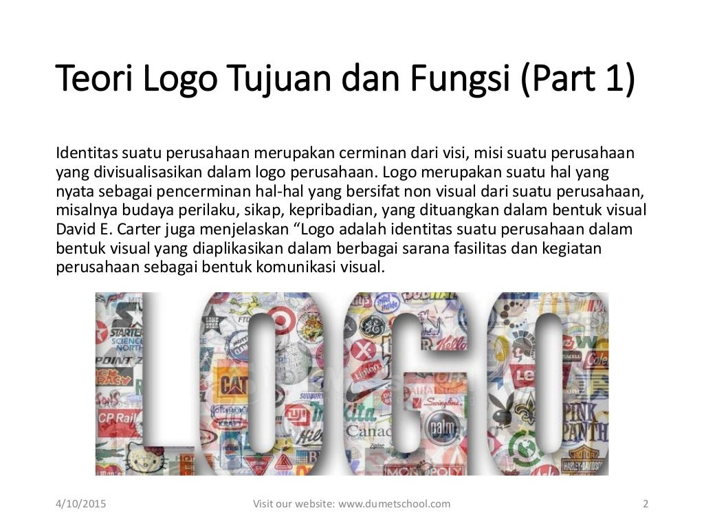 Kursus desain  grafis  teori logo tujuan  dan fungsi part 1 