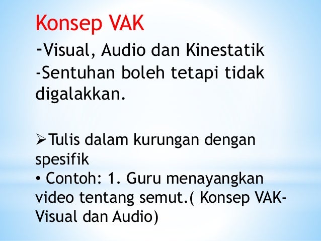 Kursus+kelestarian+linus+slaid+rbain