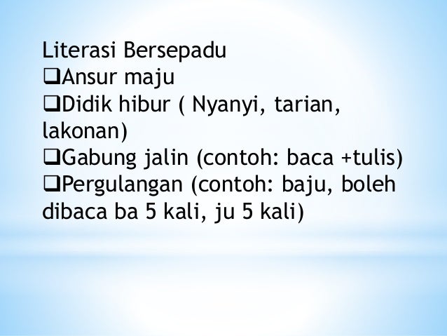 Kursus+kelestarian+linus+slaid+rbain