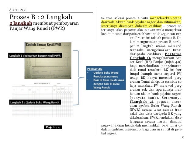 Pengurusan kewangan