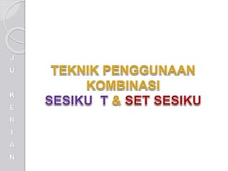 Kursus Lukisan Teknik Kemahiran Hidup Bersepadu