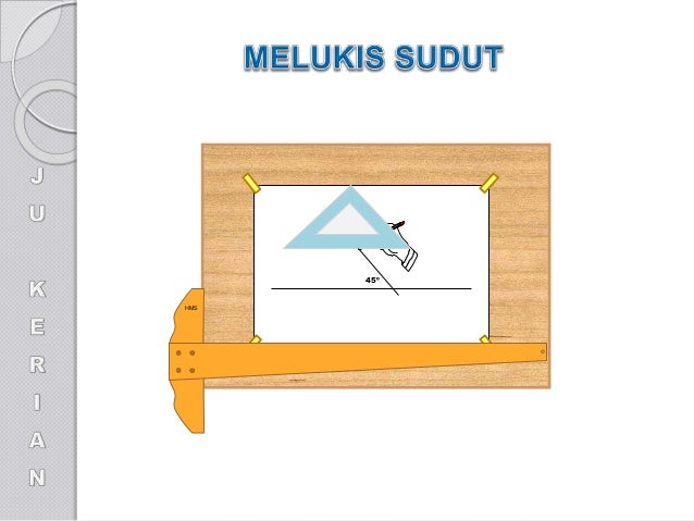 Kursus Lukisan Teknik Kemahiran Hidup Bersepadu