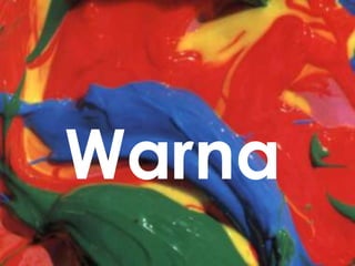 Warna