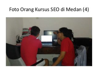 Foto Orang Kursus SEO di Medan (4)
 