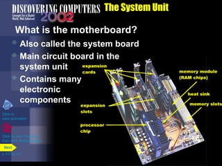 Kursus TMK - Bab 4 Komponen Unit Sistem.ppt
