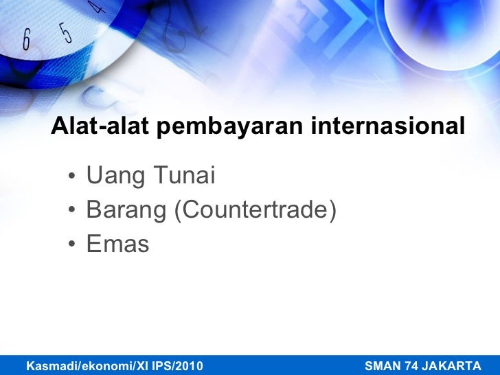 Cara berdagang valuta asing