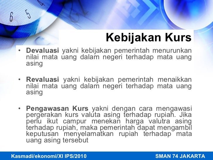Cara berdagang valuta asing